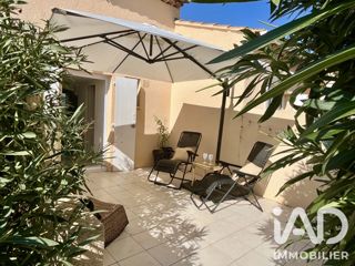Vente  Studio de 23 m² à Cogolin 175 000 euros