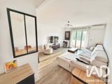 Vente  Appartement F3  de 69 m² à Six-Fours 249 000 euros