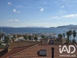 Vente  Appartement F4  de 65 m² au Lavandou 299 000 euros
