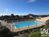 Vente  Appartement T2  de 31 m² à Hyères 167 000 euros