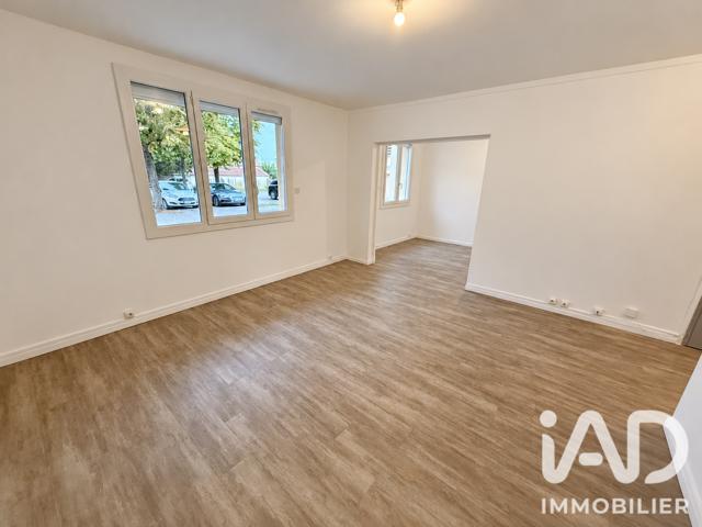 Vente  Appartement T4  de 70 m² à Vinon sur Verdon 167 500 euros Réf: SFN-2136271