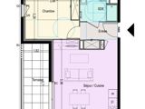 Vente  Appartement F2  de 47 m² à Fréjus 253 000 euros