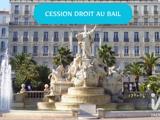 Vente  Local commercial de 77 m² à Toulon 79 500 euros
