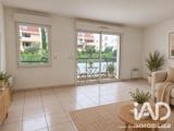 Vente  Appartement T2  de 49 m² à Toulon 179 000 euros