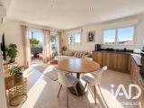 Vente  Appartement F3  de 63 m² à Puget sur Argens 279 000 euros