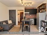 Vente  Studio de 25 m² à Saint Mandrier 144 900 euros