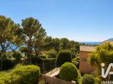 Vente  Appartement F2  de 35 m² à Saint Mandrier 225 000 euros