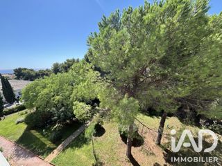 Vente  Studio de 29 m² à Bandol 190 000 euros
