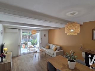 Vente  Maison de 87 m² au Beausset 350 000 euros