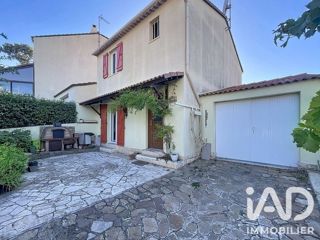Vente  Maison de 88 m² à Saint Mandrier 465 000 euros Réf: SFN-2135266