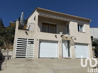 Vente  Maison de 104 m² au Beausset 496 000 euros