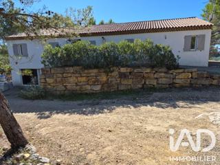 Vente  Maison de 160 m² à Villecroze 398 000 euros Réf: SFN-2089053
