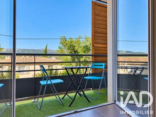 Vente  Appartement F2  de 39 m² à La Seyne 128 000 euros Réf: SFN-2139138