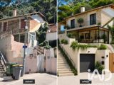 Vente  Maison de 128 m² à Toulon 445 000 euros