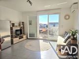 Vente  Appartement T2  de 34 m² au Lavandou 225 000 euros