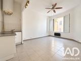 Vente  Studio de 23 m² à Toulon 85 000 euros