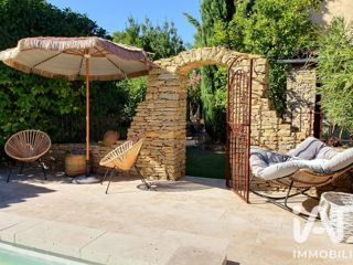 Vente  Maison de 130 m² au Castellet 695 000 euros Réf: SFN-2136058