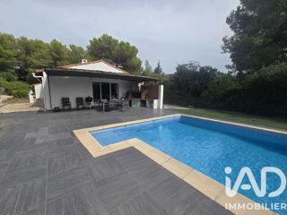 Vente  Maison de 127 m² au Beausset 660 000 euros Réf: SFN-2141387