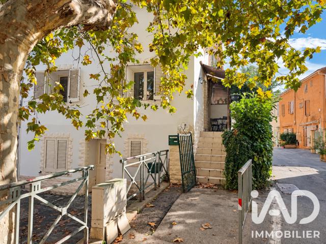 Vente  Maison de 69 m² à La Crau 265 000 euros Réf: SFN-2079200