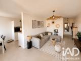Vente  Appartement T3  de 62 m² à La Valette du Var 225 000 euros