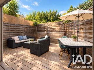 Vente  Appartement F2  de 40 m² au Beausset 210 000 euros