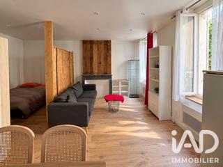 Vente  Studio de 28 m² à Toulon 78 000 euros