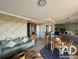 Vente  Appartement T2  de 44 m² à Six-Fours 233 000 euros