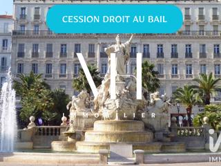 Vente  Local commercial de 77 m² à Toulon 79 500 euros