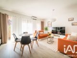 Vente  Appartement F2  de 49 m² à Fréjus 267 500 euros