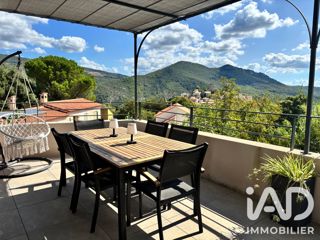 Vente  Maison de 130 m² au Revest les Eaux 649 000 euros Réf: SFN-2141643