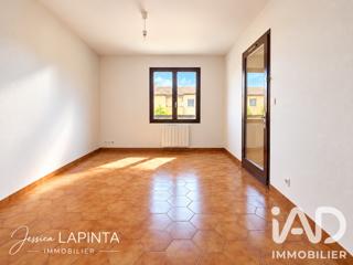 Vente  Appartement F2  de 40 m² à Six-Fours 185 000 euros Réf: SFN-2141991