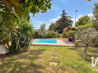 Vente  Maison de 154 m² à Bormes les Mimosas 728 000 euros Réf: SFN-2142316