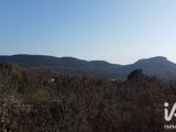 Vente  Terrain de 13927 m² à Bagnols en Forêt 250 000 euros
