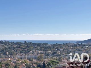 Vente  Appartement T3  de 66 m² à Toulon 339 000 euros