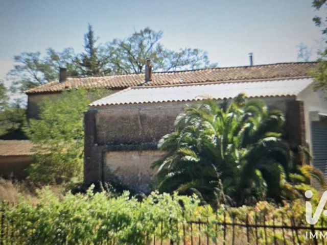 Vente  Maison de 450 m² à La Crau 440 000 euros Réf: SFN-2107953
