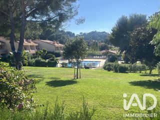 Vente  Appartement F2  de 36 m² au Pradet 242 000 euros
