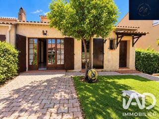 Vente  Maison de 103 m² à Sanary 420 000 euros