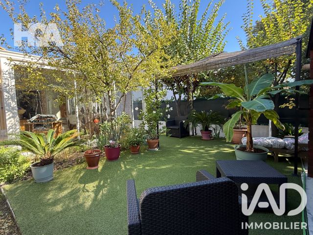 Vente  Maison de 107 m² à Toulon 390 000 euros Réf: SFN-2141432
