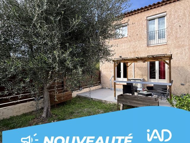 Vente  Maison de 90 m² à Brignoles 292 000 euros Réf: SFN-2143914