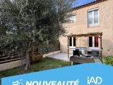 Vente  Maison de 90 m² à Brignoles 292 000 euros