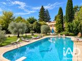 Vente  Maison de 363 m² à Tourves 595 000 euros