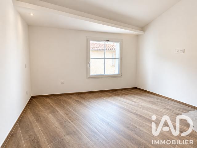 Vente  Appartement T3  de 42 m² à Figanières 125 000 euros Réf: SFN-2132727
