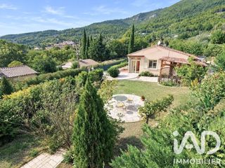 Vente  Maison de 60 m² à Seillans 270 000 euros Réf: SFN-2141048