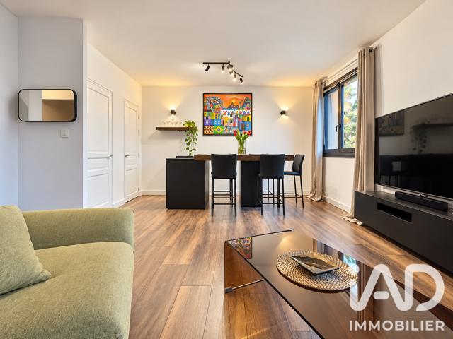 Vente  Appartement T4  de 72 m² à Toulon 318 000 euros Réf: SFN-2142199