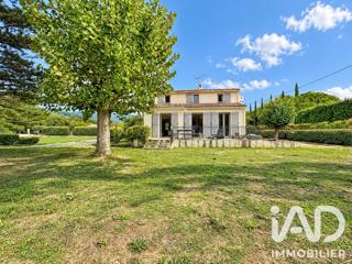 Vente  Maison de 105 m² à Fayence 450 000 euros Réf: SFN-2142523