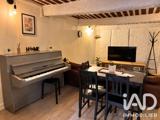 Vente  Appartement T2  de 51 m² à Toulon 140 000 euros