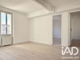 Vente  Appartement T3  de 51 m² à Toulon 120 000 euros