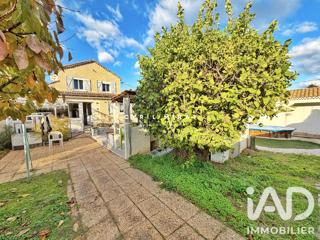 Vente  Maison de 92 m² à La Seyne 349 000 euros Réf: SFN-2139641