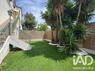 Vente  Appartement F6  de 163 m² à Sanary 650 000 euros Réf: SFN-2141739