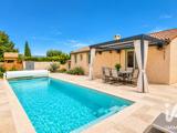 Vente  Maison de 120 m² à Saint Maximin la Sainte Baume 480 000 euros